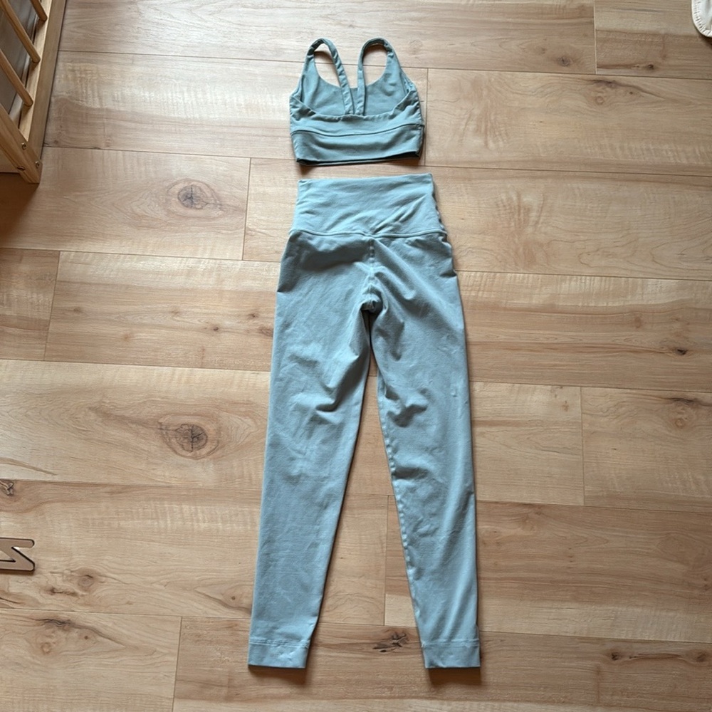 SET Active Matching Set, Size Xsmall - Picture 5 of 7